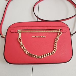 MICHAEL KORS Crossbody Purse NWOT
